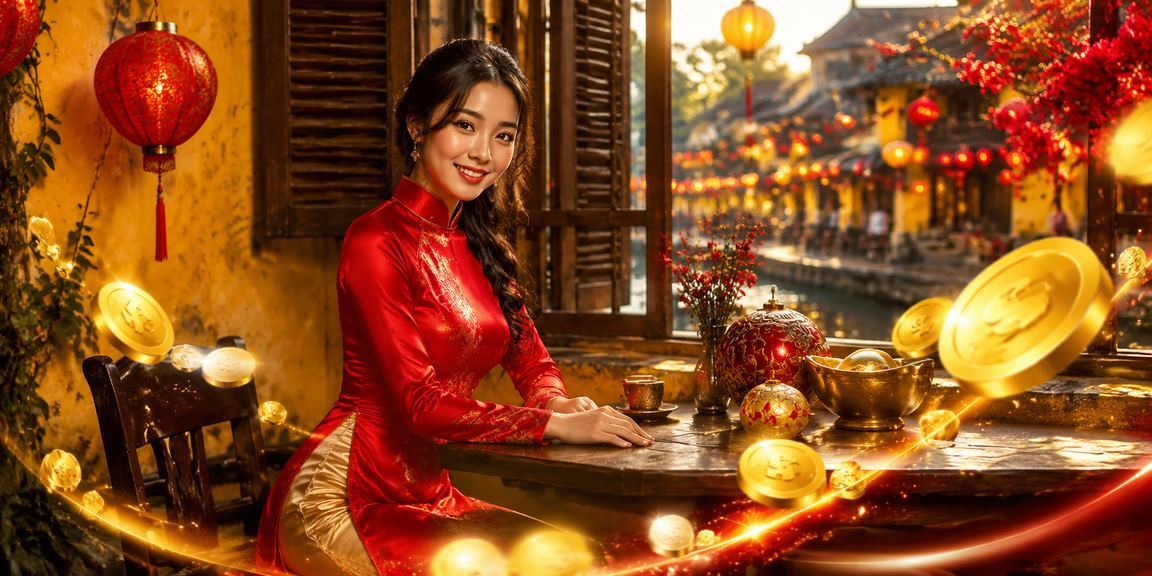 Không khí giải trí buổi tối tại Hội An, kết hợp văn hóa truyền thống và các hình thức giải trí hiện đại